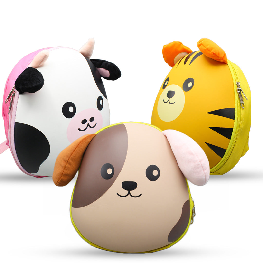 FRMUIC Nursery Backpacks