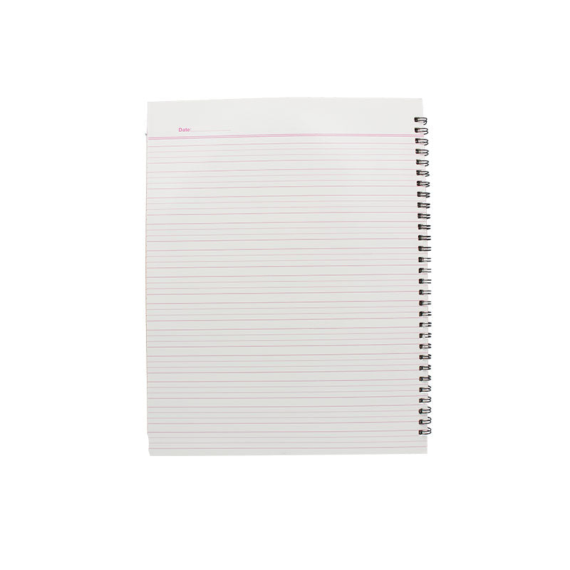 10 in 1 Magic Note Book