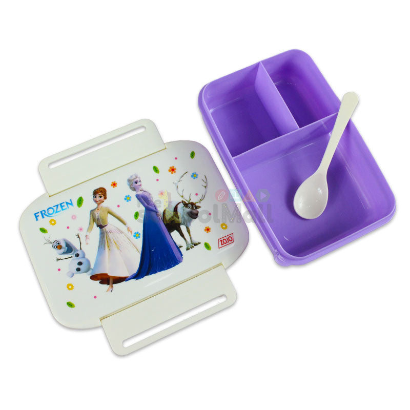 Zojo Lunch Box Frozen