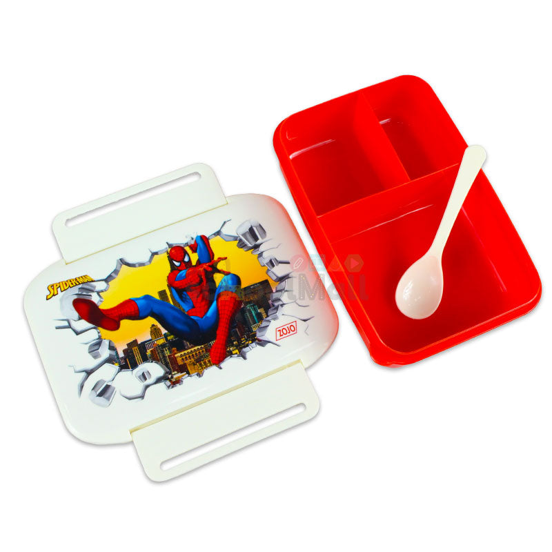 Zojo Lunch Box Spiderman