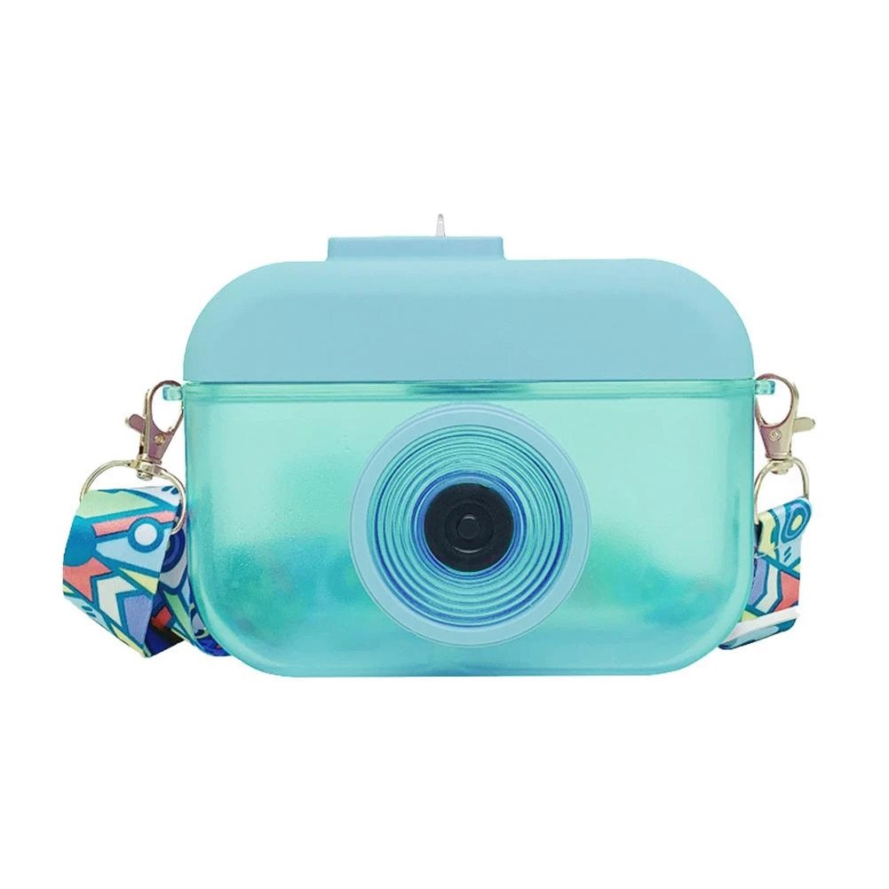 Camera Modelling Kids Water Bottle 400ml