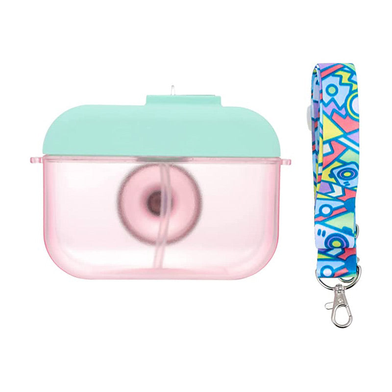Camera Modelling Kids Water Bottle 400ml
