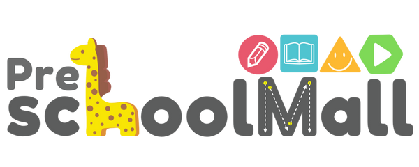Preschool mall - Preschool Supplies & Educational Toys