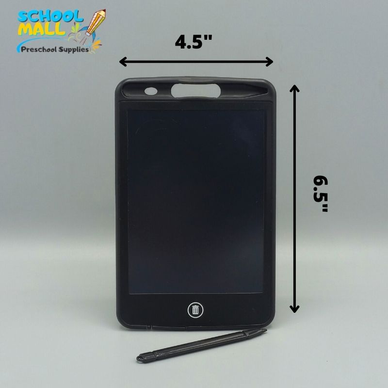lcd writing tablet