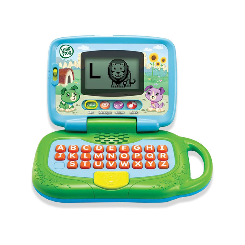 My Own Leaptop Educational Toy