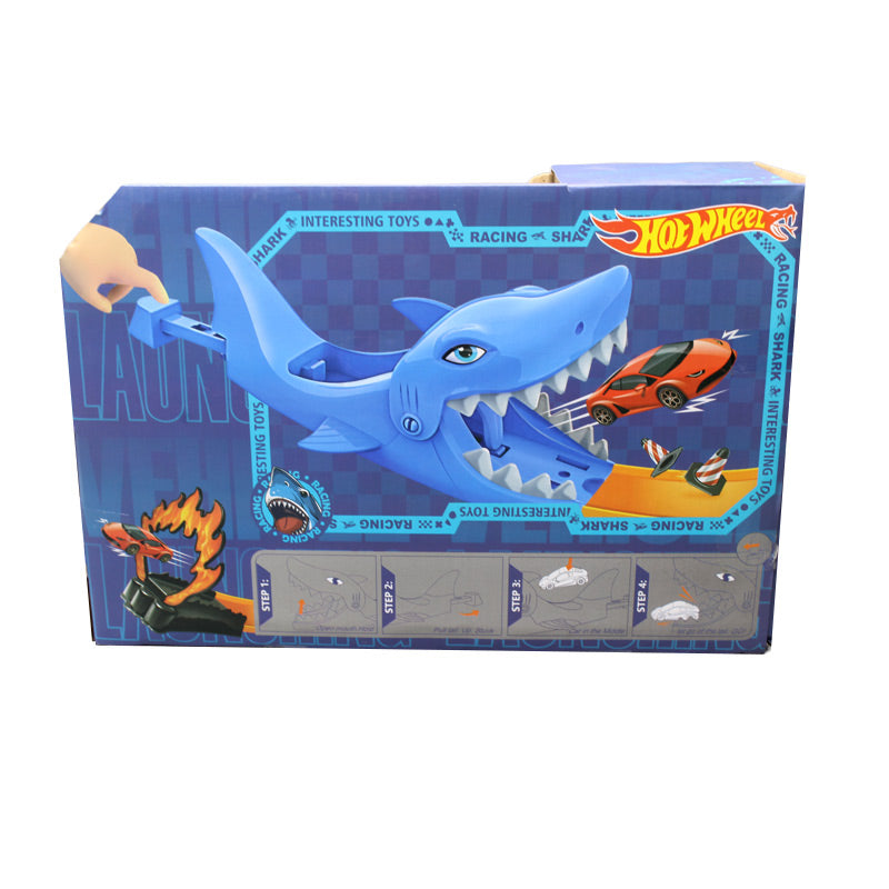 12 PCs Hot Wheels Great Escape