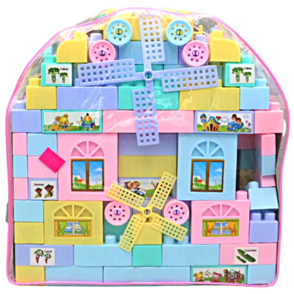 Baby rattle Game