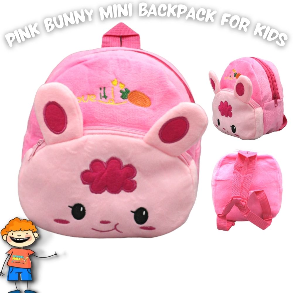 Cars Backpack for Montessori Kids