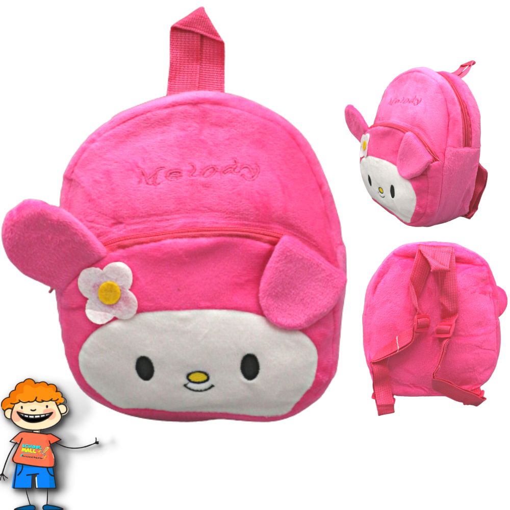 Doraemon Mini Backpack