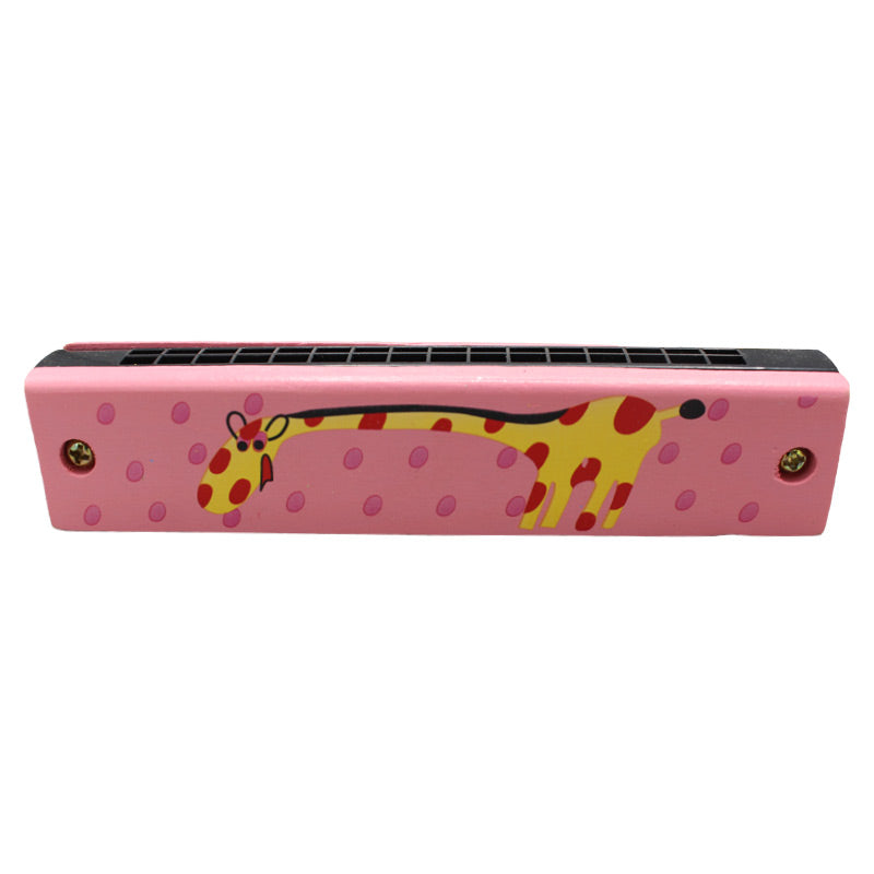 Harmonica Musical Instrument Set of 2