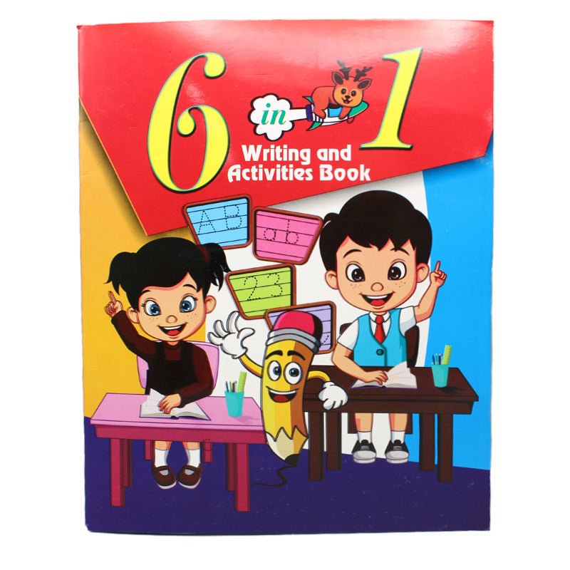 Writing Boards - Preschool mall - Preschool Supplies & Educational Toys