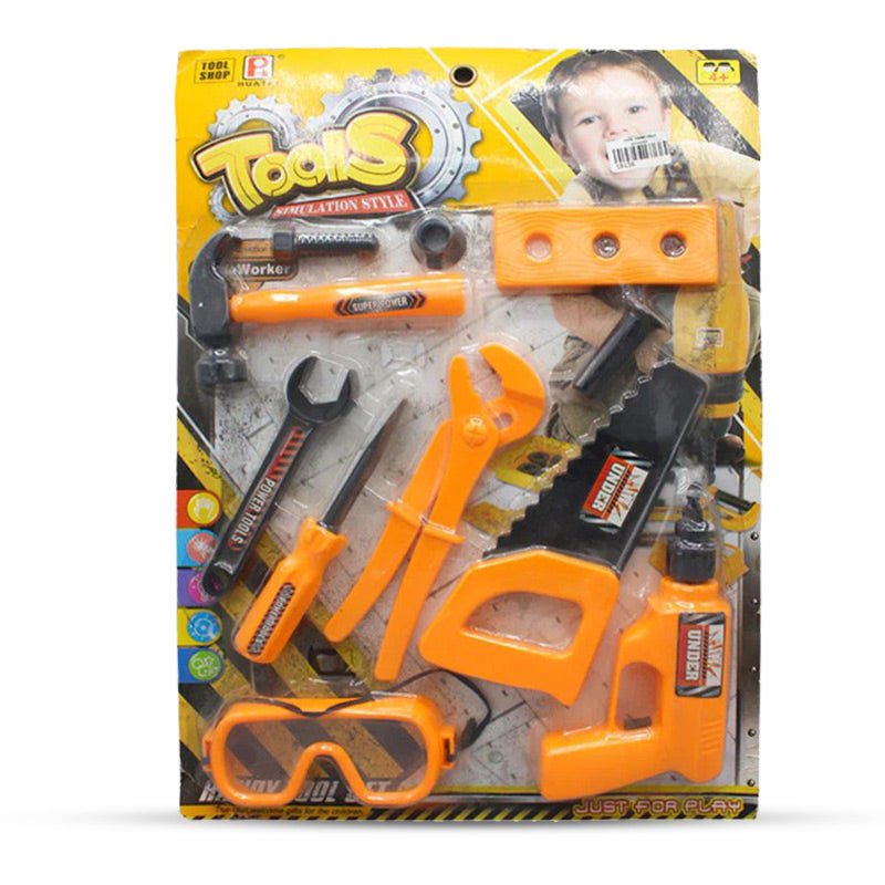 Pretend Play Toys - Preschool mall - Preschool Supplies & Educational Toys