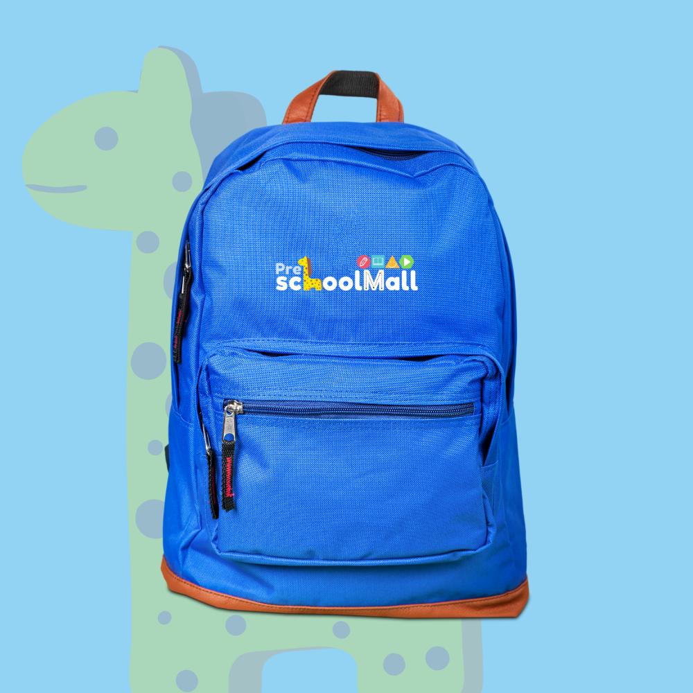 School Bags - Preschool mall - Preschool Supplies & Educational Toys