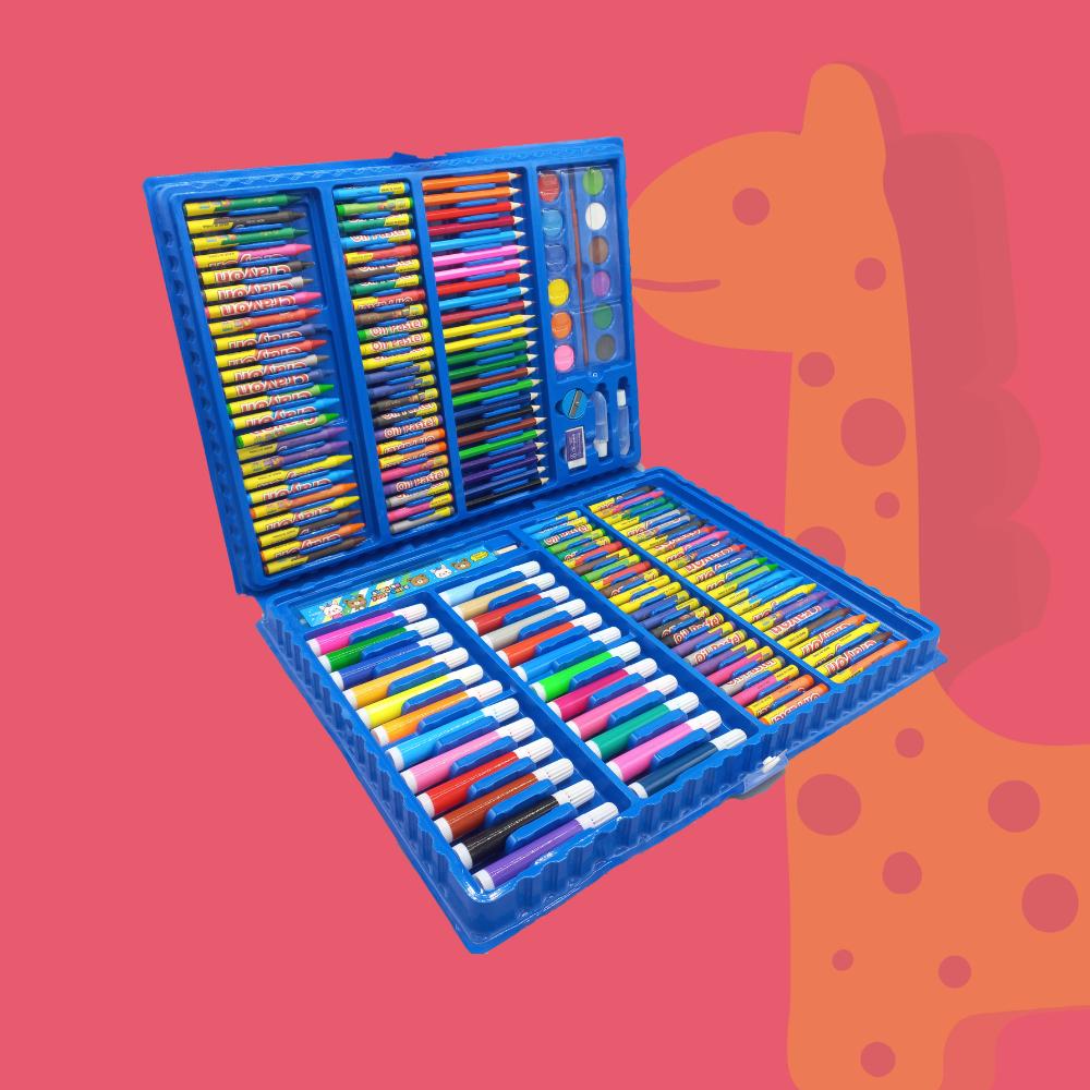 Art Kits - Preschool mall - Preschool Supplies & Educational Toys
