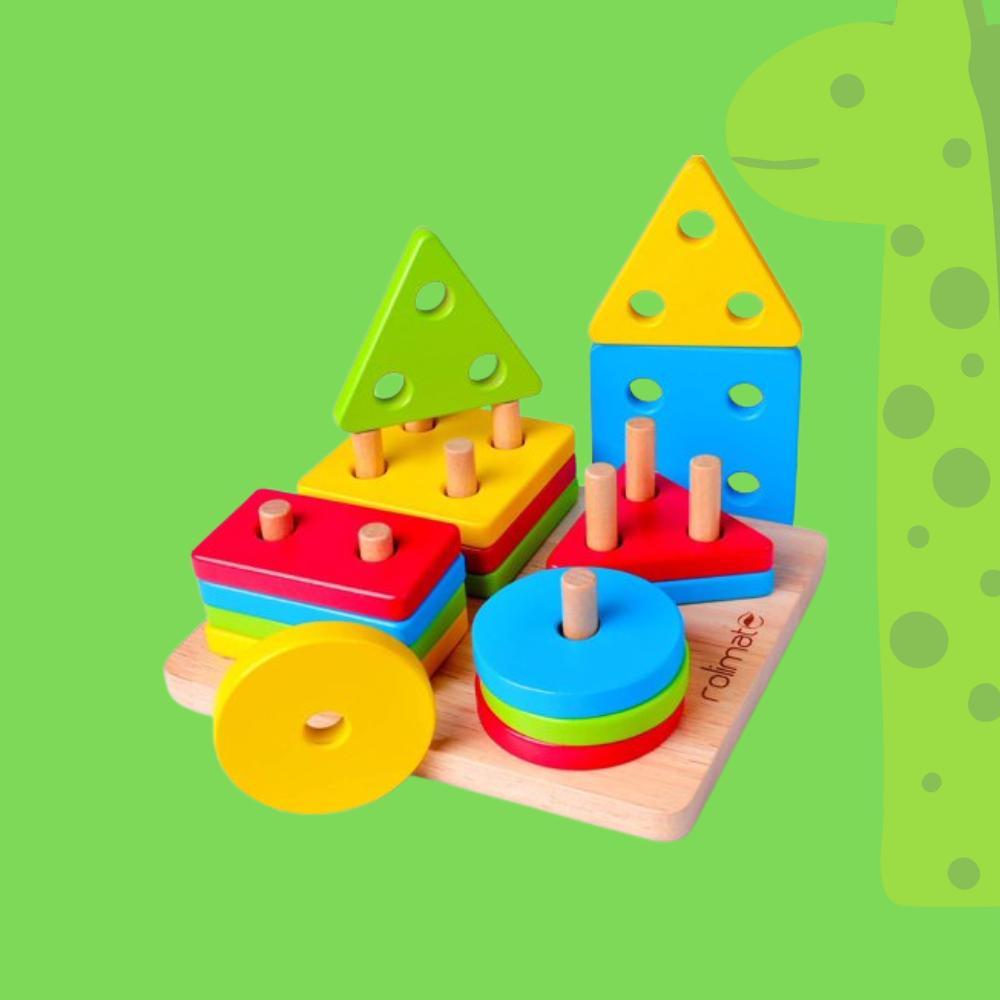 Educational Toys - Preschool mall - Preschool Supplies & Educational Toys