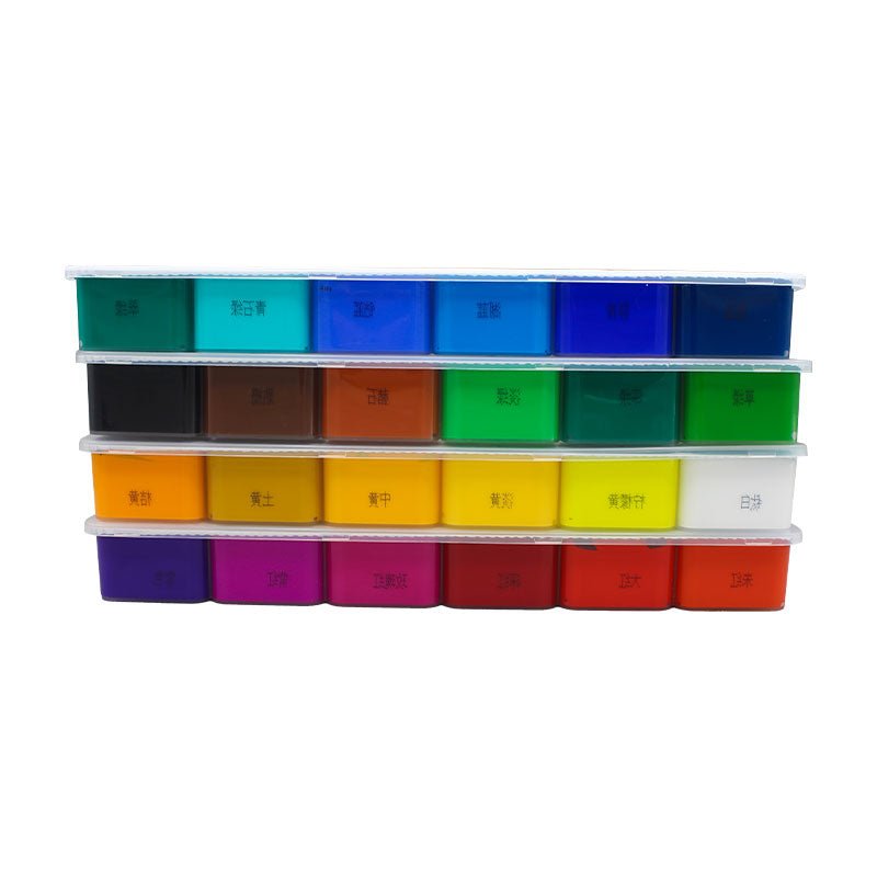 Poster Paint - Preschool mall - Preschool Supplies & Educational Toys