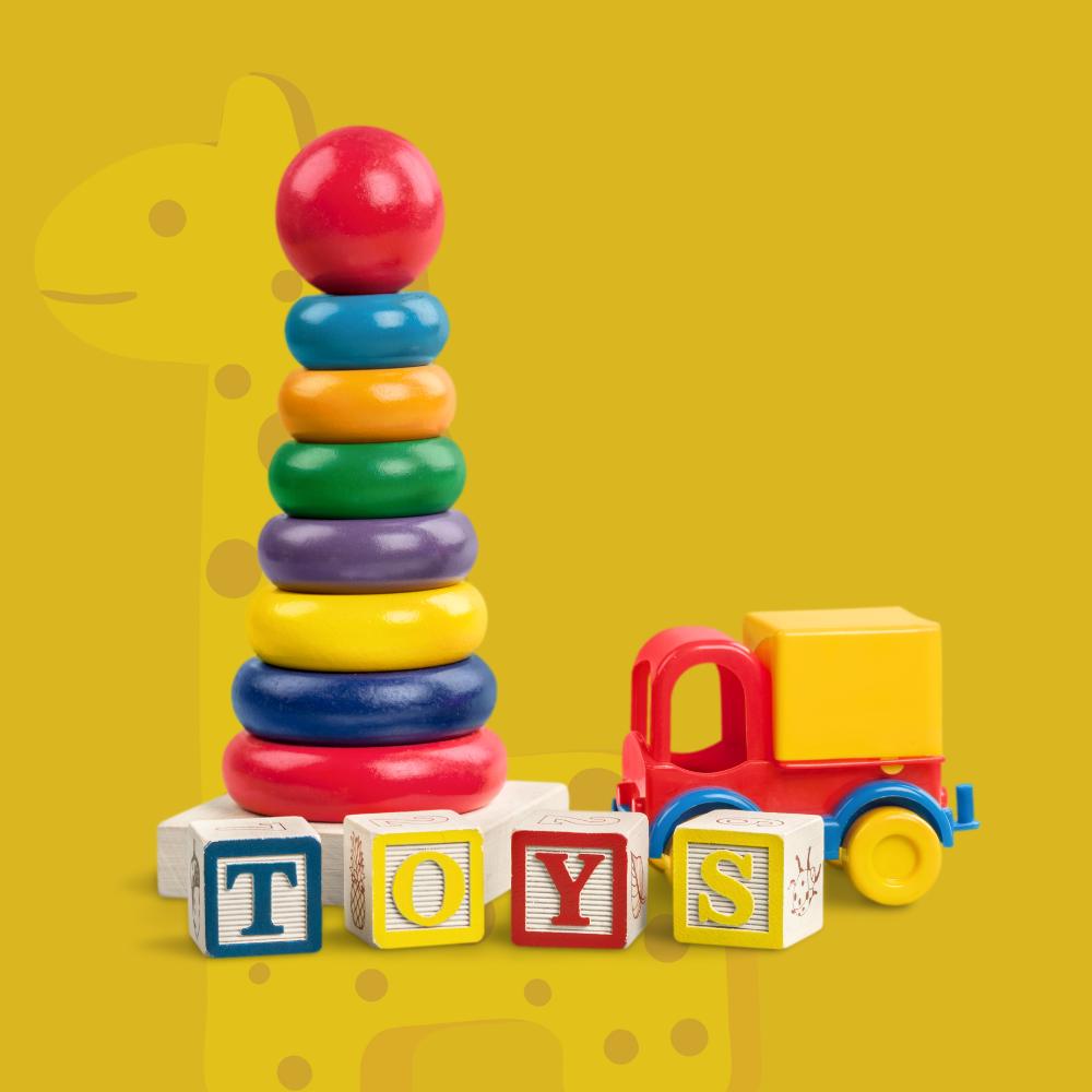 Puzzle Toys - Preschool mall - Preschool Supplies & Educational Toys