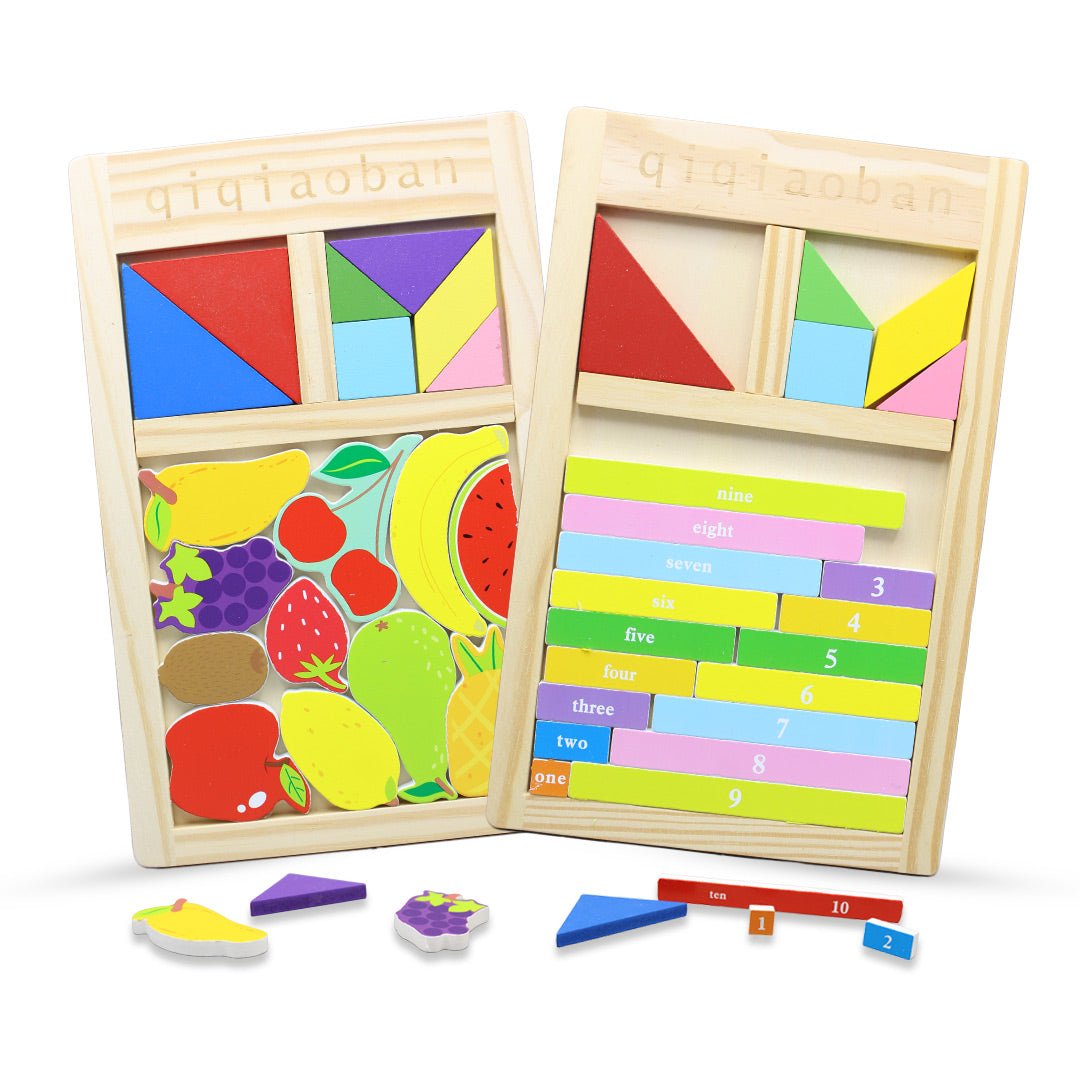 Board Games - Preschool mall - Preschool Supplies & Educational Toys