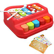 Musical Instruments - Preschool mall - Preschool Supplies & Educational Toys