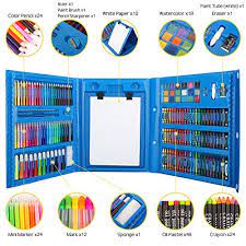 Art Supplies - Preschool mall - Preschool Supplies & Educational Toys