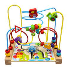 Beads Material - Preschool mall - Preschool Supplies & Educational Toys