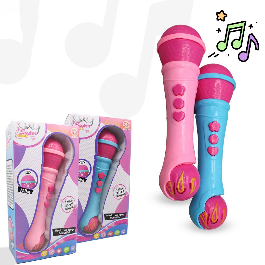 Musical Toys - Preschool mall - Preschool Supplies & Educational Toys