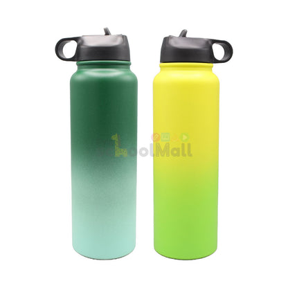 1000ml Stainless Steel Double Wall Vacuum Bottle