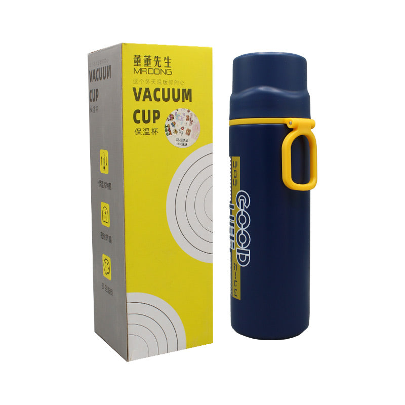 Vacuum Thermos Cup 450ml