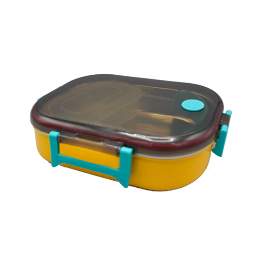 Lunch Box With Handle 932