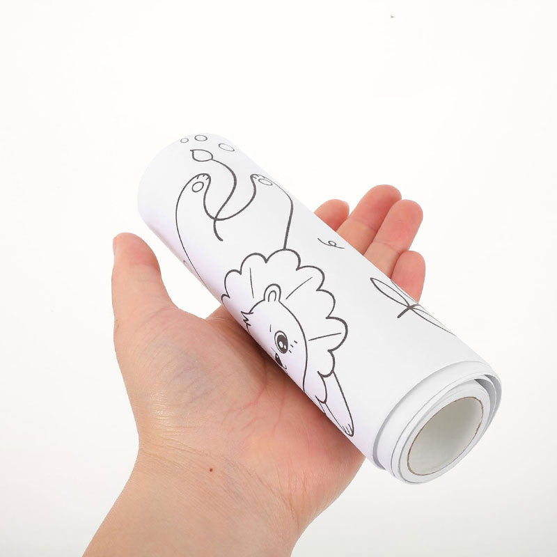 Children's Drawing Roll Paper for Drawing #2018