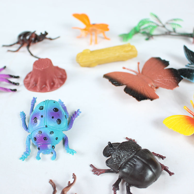Insect The World For Kids