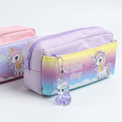 My Little Pony Stationery Pouch for Girls - Preschool mall - Preschool Supplies & Educational Toys