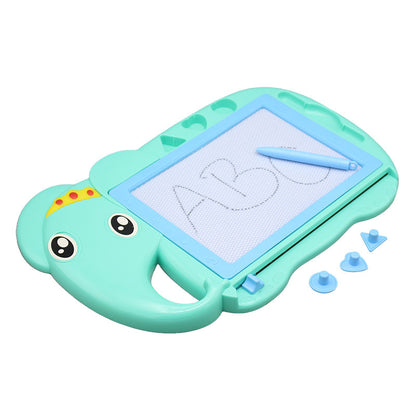 Elephant Magic Slate and Drawing Board