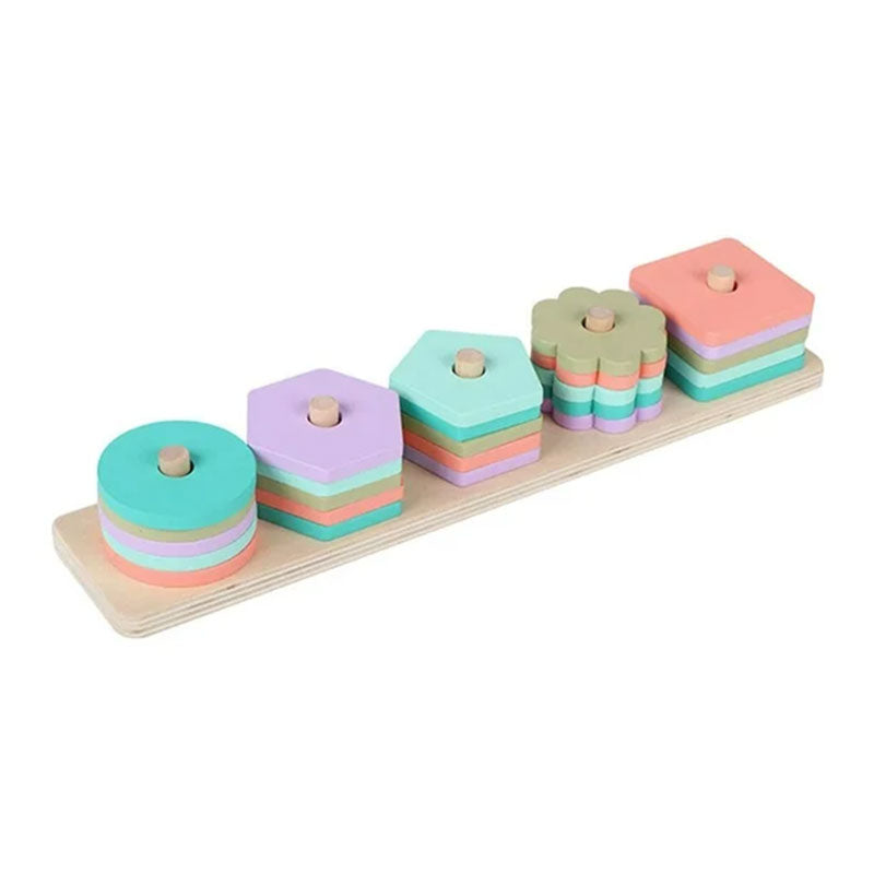 3 in 1 Bundle - Combo 6