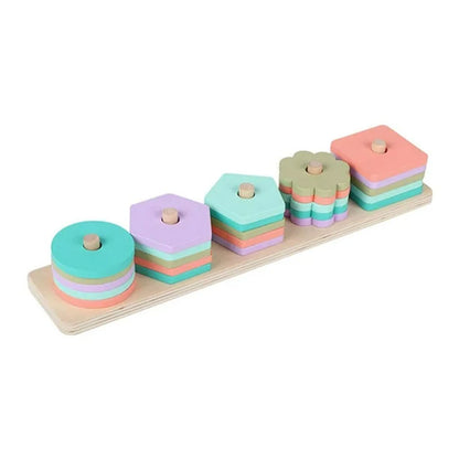 3 in 1 Bundle - Combo 6