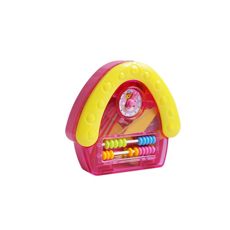 Math Learning Box for Kids 02015 - Preschool mall - Preschool Supplies & Educational Toys