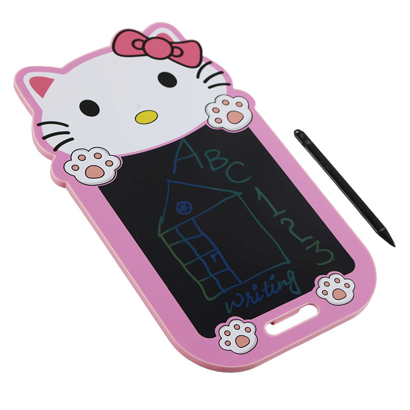 Hello Kitty LCD Writing & Drawing Tablet