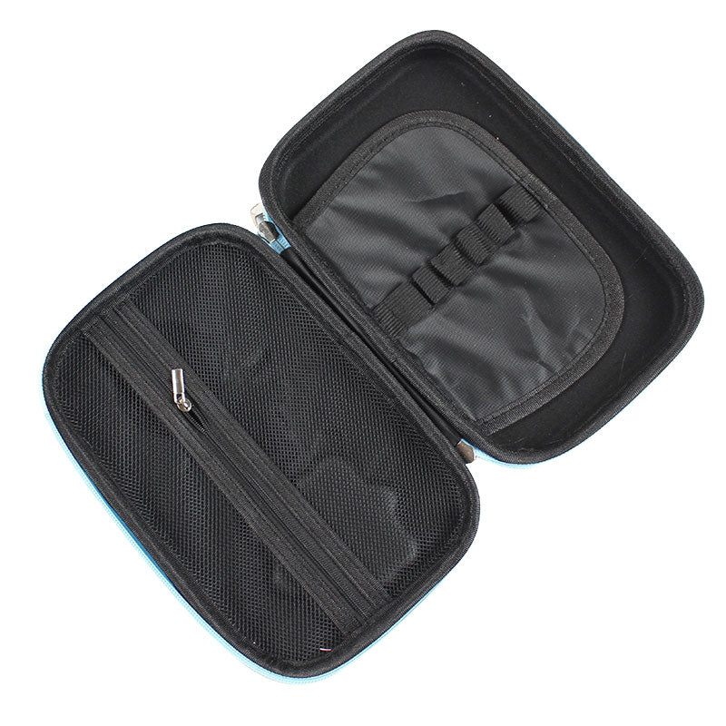 3d Embossed Pouch with Calculator for Boys 1989 - Preschool mall - Preschool Supplies & Educational Toys