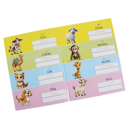 Wipe - Clean 10 Activity Book Pack - Preschool mall - Preschool Supplies & Educational Toys