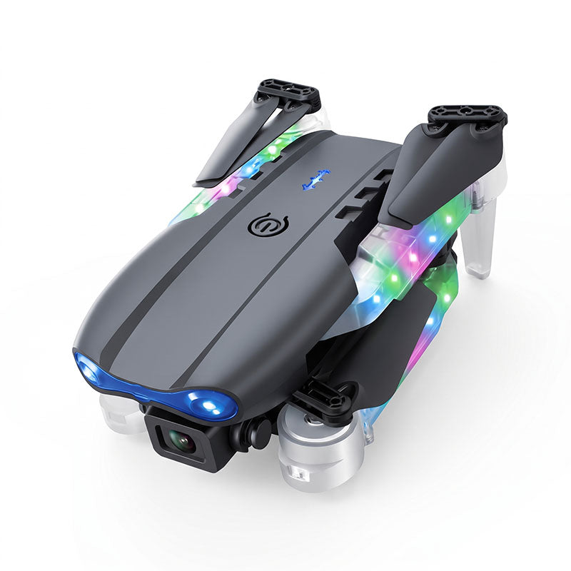 E99 D Pro Foldable Drone Camera