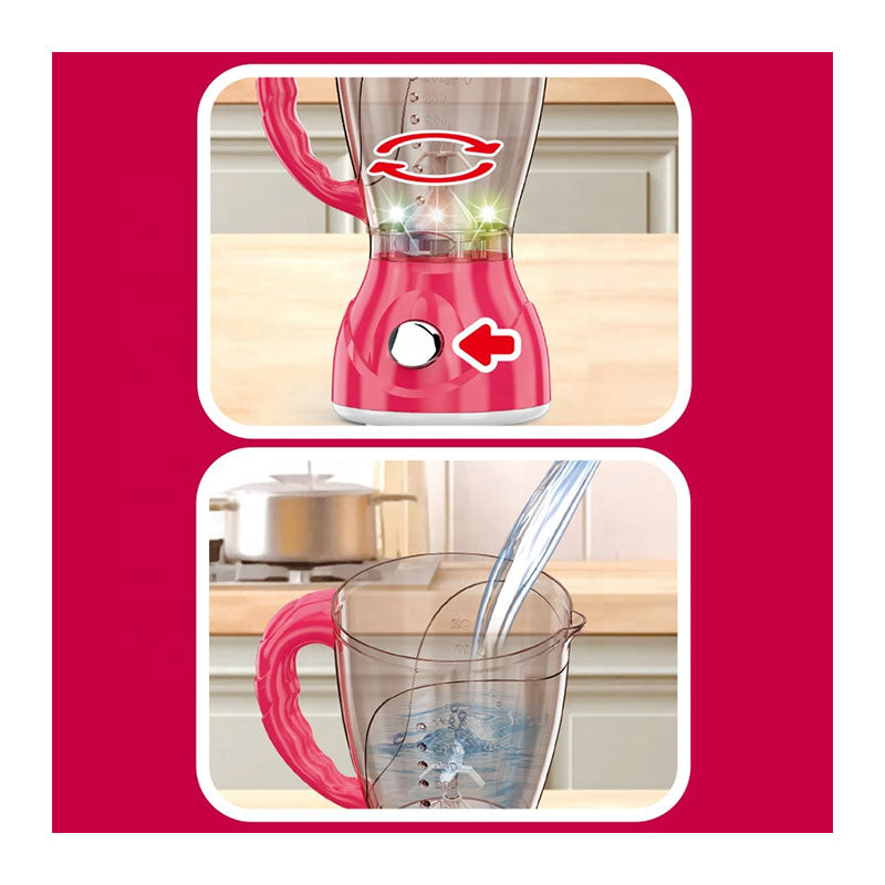 Kitchen Appliances Juice Maker Toy