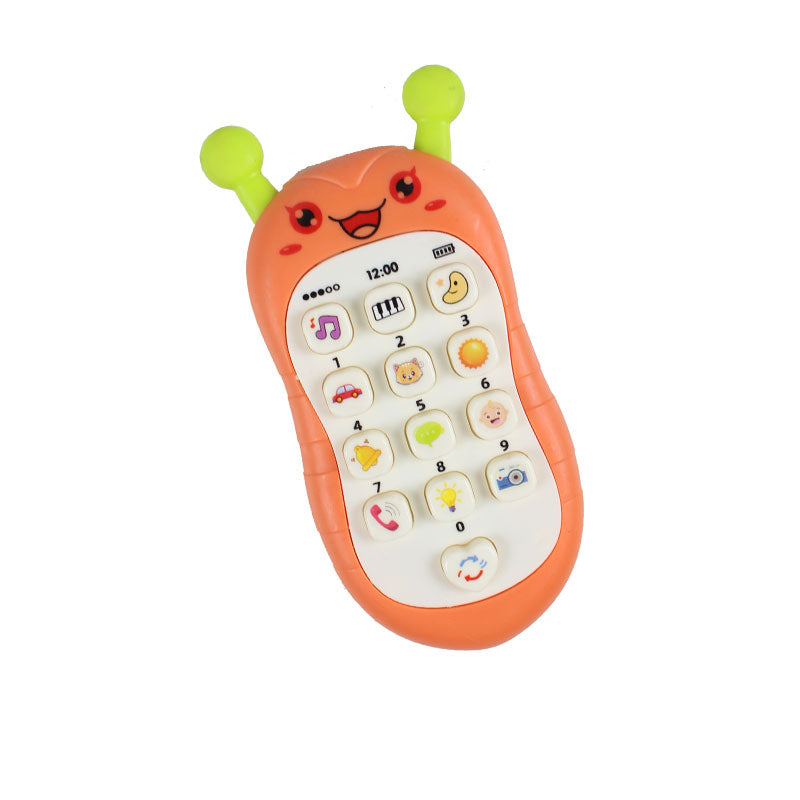 Music Phone Toy