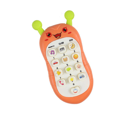 Music Phone Toy