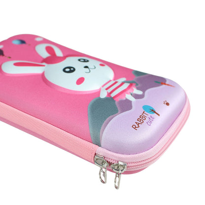 Cute Cartoon Pencil Case For Girl #2115
