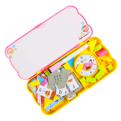 Math Learning Toy for Kids with Abacus #2013