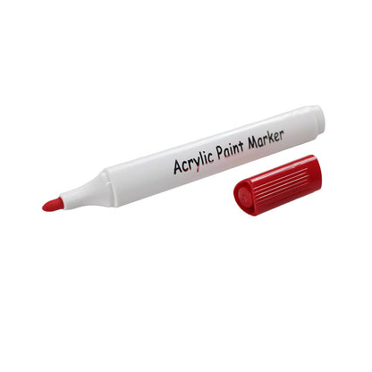 Bunny Acrylic Paint Marker 18 Pcs