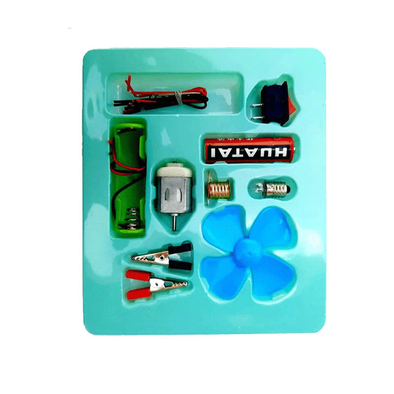 3 in 1 Bundle - Combo 3