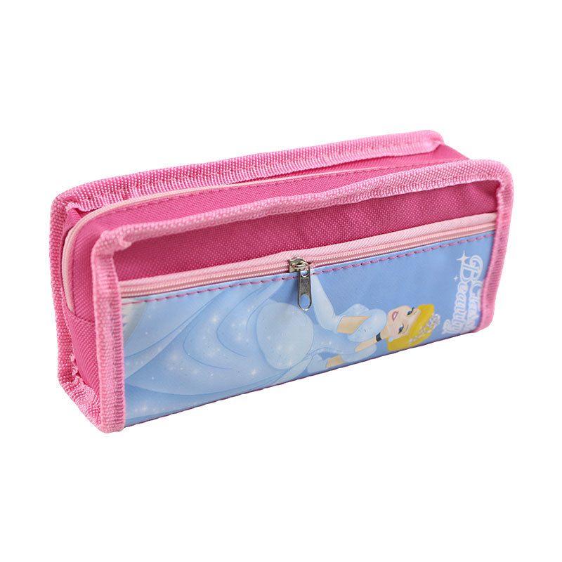 Classic Beauty Pencil Pouch for Girls