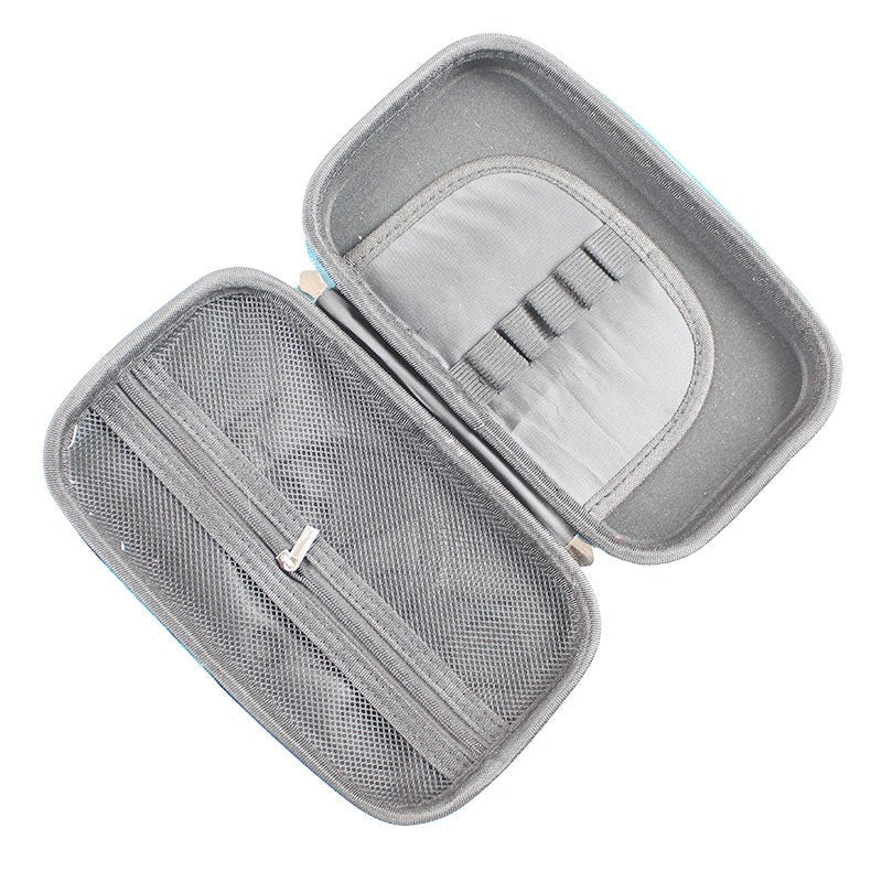 3d Embossed Cartoon Pencil Case for Boys 1991 - Preschool mall - Preschool Supplies & Educational Toys