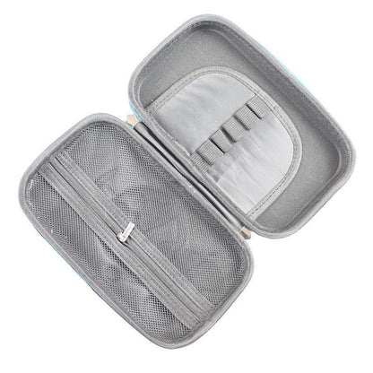 3d Embossed Cartoon Pencil Case for Boys 1991 - Preschool mall - Preschool Supplies & Educational Toys